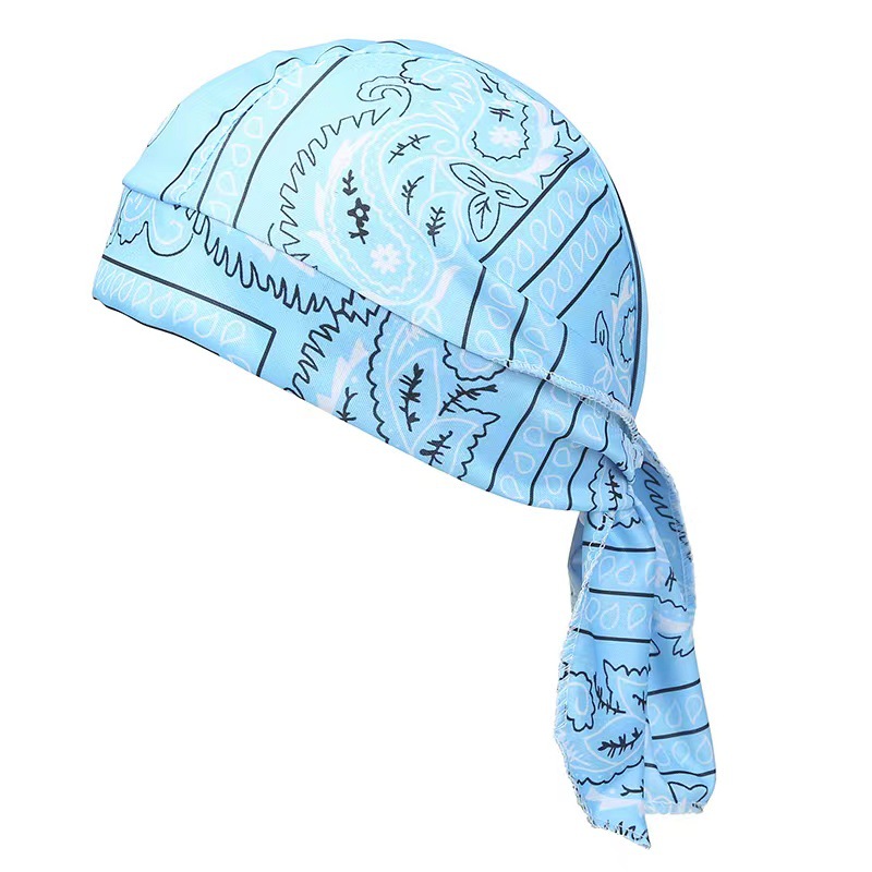 Pañuelo Bandana para Hombre, P - Men'S Fashion Head Scarf reseña y precio