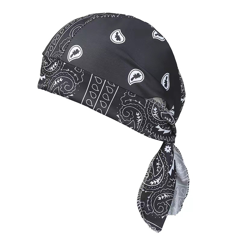 Pañuelo Bandana para Hombre, P - Men'S Fashion Head Scarf reseña y precio