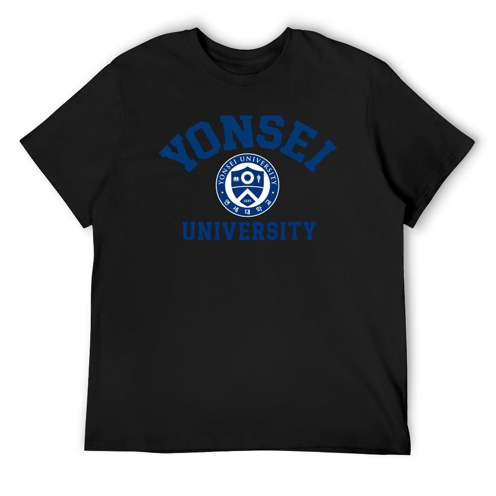 Universidad de Yonsei / Sudade - Men'S Fashion University reseña y precio