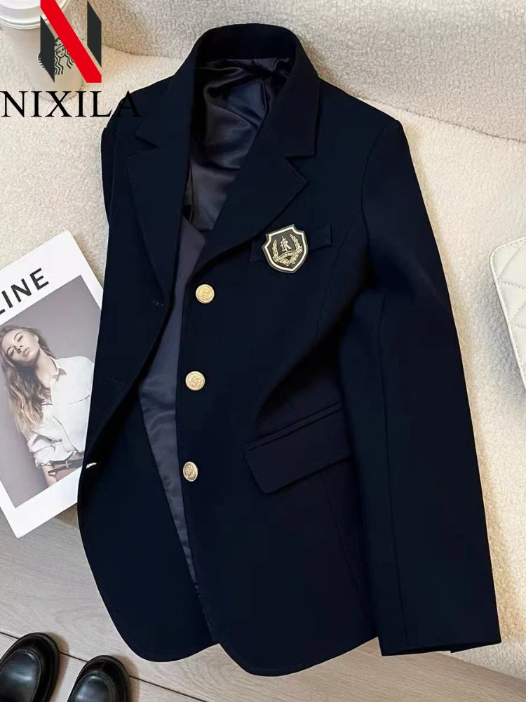 Blazer Elegante para Mujer de  - Men'S Fashion X reseña y precio