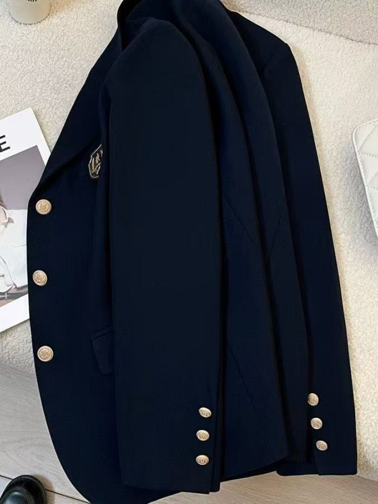 Blazer Elegante para Mujer de  - Men'S Fashion X reseña y precio