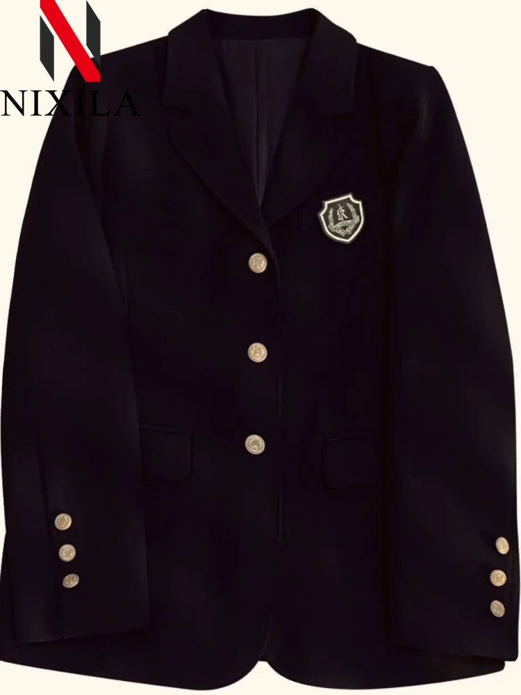 Blazer Elegante para Mujer de  - Men'S Fashion X reseña y precio