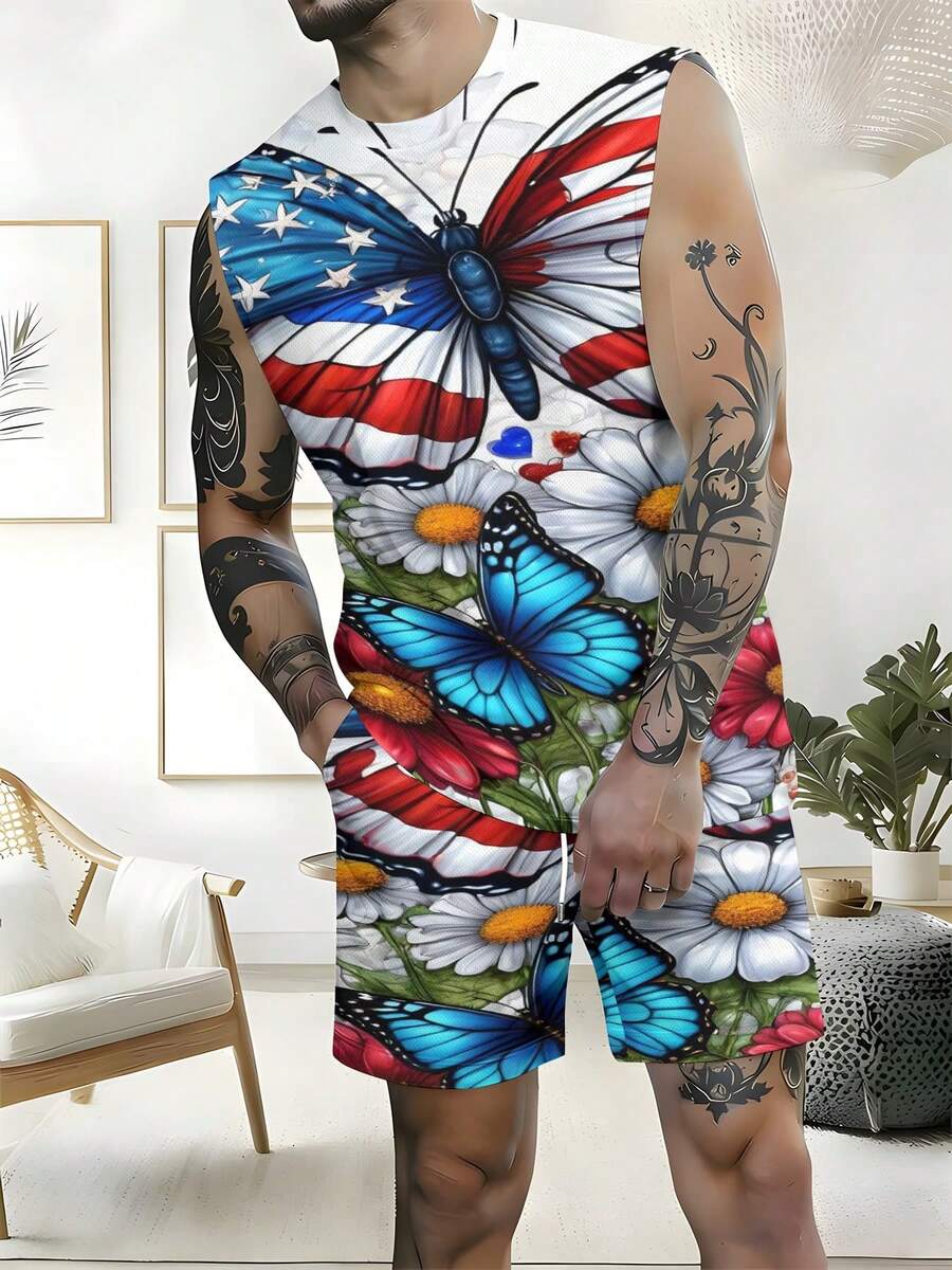Conjunto Casual de Moda 2026 E - Mens Fashion Top reseña y precio
