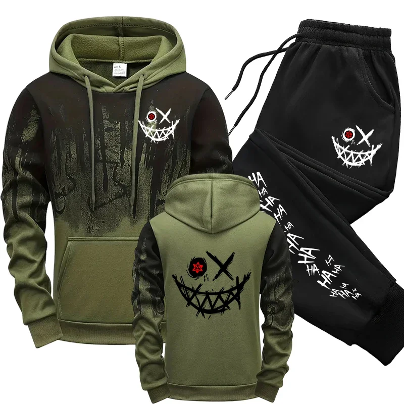 Conjunto Deportivo Informal pa - Men'S Fashion Designer reseña y precio