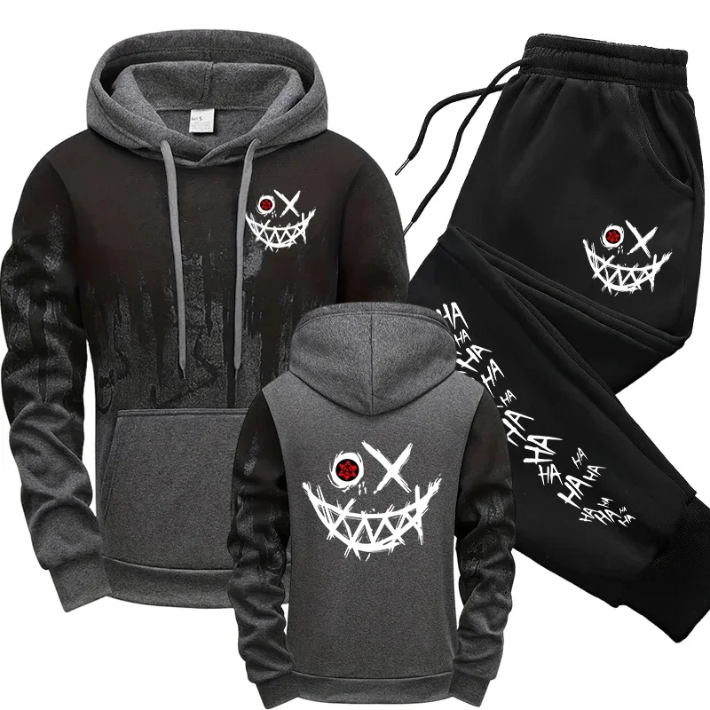 Conjunto Deportivo Informal pa - Men'S Fashion Designer reseña y precio
