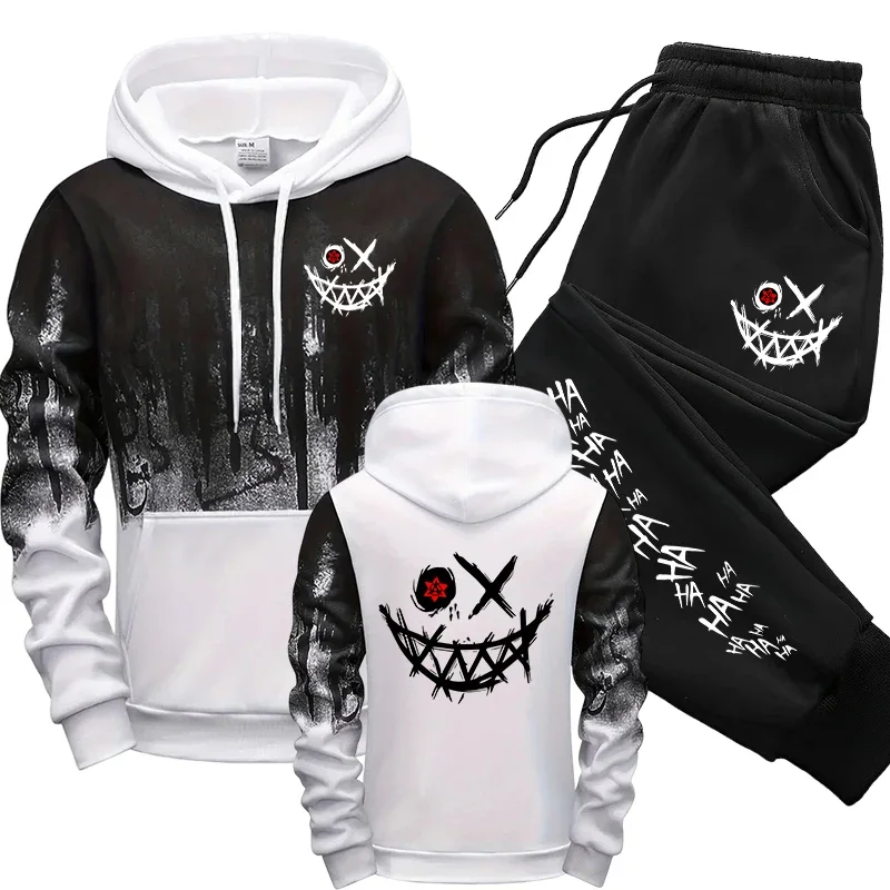 Conjunto Deportivo Informal pa - Men'S Fashion Designer reseña y precio