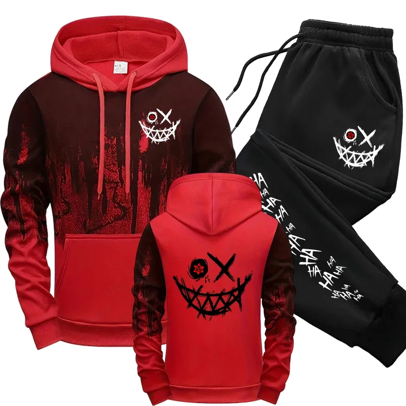 Conjunto Deportivo Informal pa - Men'S Fashion Designer reseña y precio