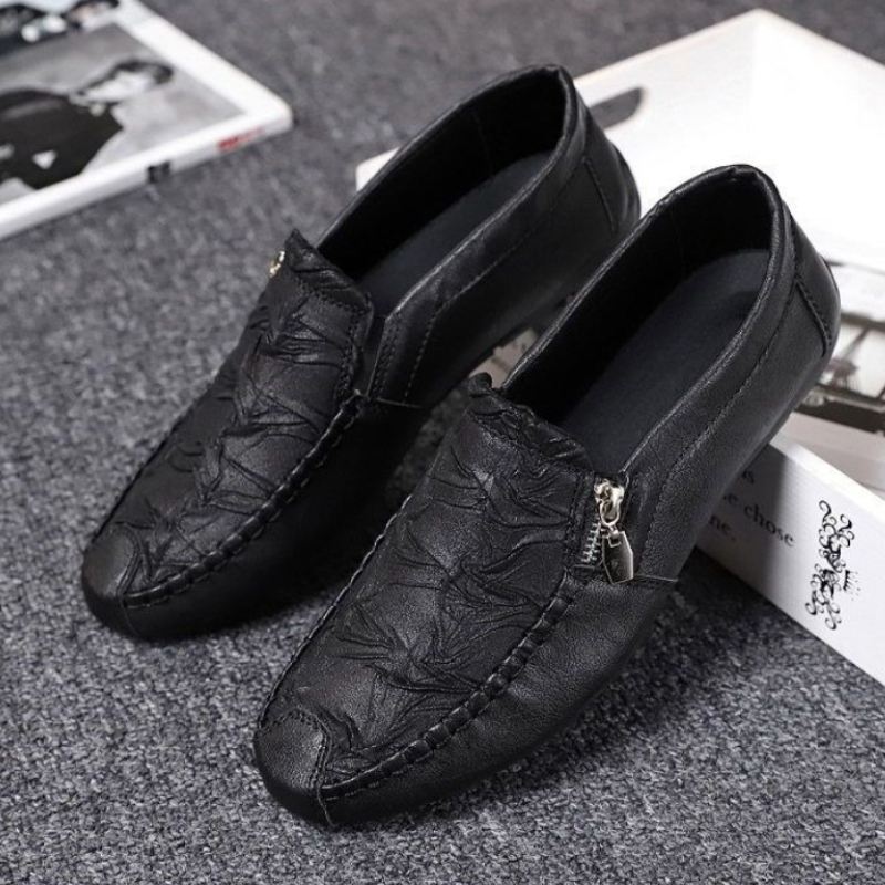 Zapatos Casuales de Conducir p - Men'S Fashion Looks 2026 reseña y precio