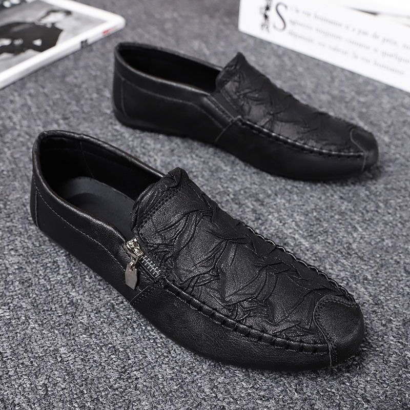 Zapatos Casuales de Conducir p - Men'S Fashion Looks 2026 reseña y precio