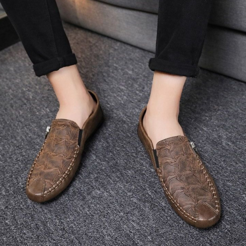 Zapatos Casuales de Conducir p - Men'S Fashion Looks 2026 reseña y precio